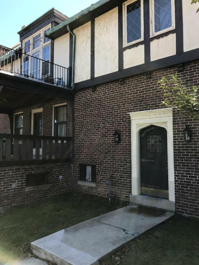Mill Stone - Mt Penn Lodging Mount Penn Exterior foto